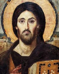 pantokrator