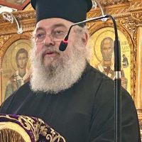 Ο πολυχαρισματικός Άγιος Αμφιλόχιος
