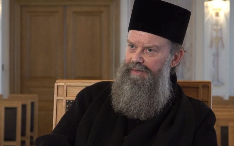 Ο π. Επιφάνιος Οικονόμου στην ραδιοφωνική εκπομπή «Επικαιρότητα» για τον εκκλησιαστικό ηγέτη Αρχιεπίσκοπο Χριστόδουλο – Pemptousia FM Ο π. Επιφάνιος Οικονόμου στην ραδιοφωνική εκπομπή «Επικαιρότητα» για τον εκκλησιαστικό ηγέτη Αρχιεπίσκοπο Χριστόδουλο – Pemptousia FM