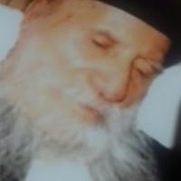 Εις μνήμην αγίου Γέροντος Πορφύριου…… “Οι λόγοι του Αγίου είναι Ευαγγέλιο